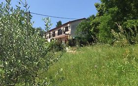 Apartment Cimbora, Salara Farmhouse