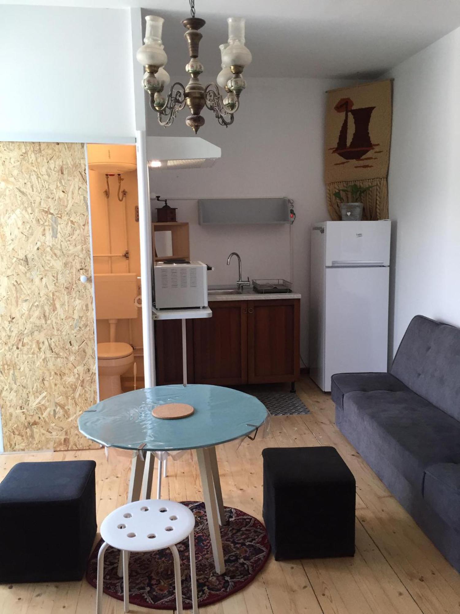 Apartment Cimbora, Salara Farmhouse Koper Extérieur photo
